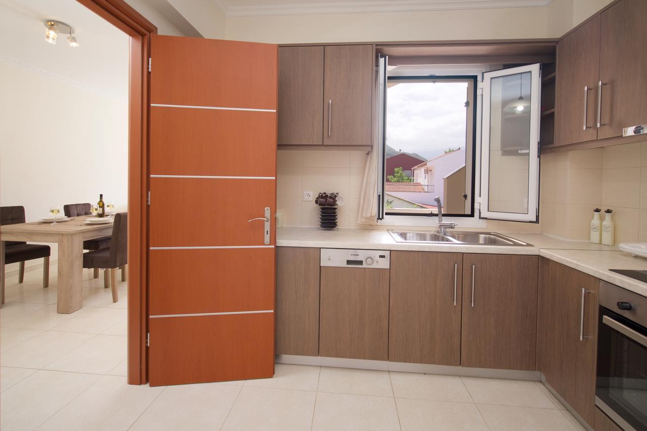 Marina'S Apartments Sami  Exterior photo